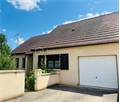 Maison traditionnelle à la vente